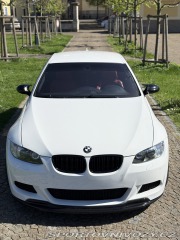 BMW 3 E92 335d 2007