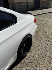 BMW 3 E92 335d 2007