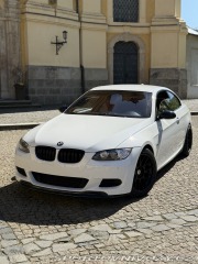 BMW 3 E92 335d 2007