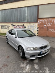 BMW 3 E46 330ci