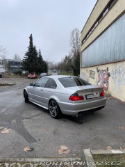 BMW 3 E46 330ci 2000