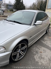 BMW 3 E46 330ci 2000