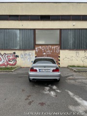 BMW 3 E46 330ci 2000