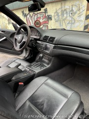 BMW 3 E46 330ci 2000