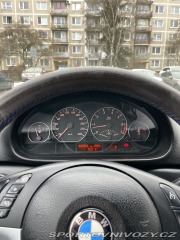 BMW 3 E46 330ci 2000