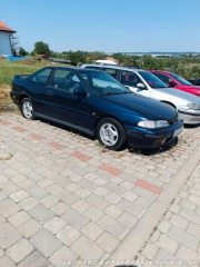 Hyundai Scoupé 1.5i gt turbo