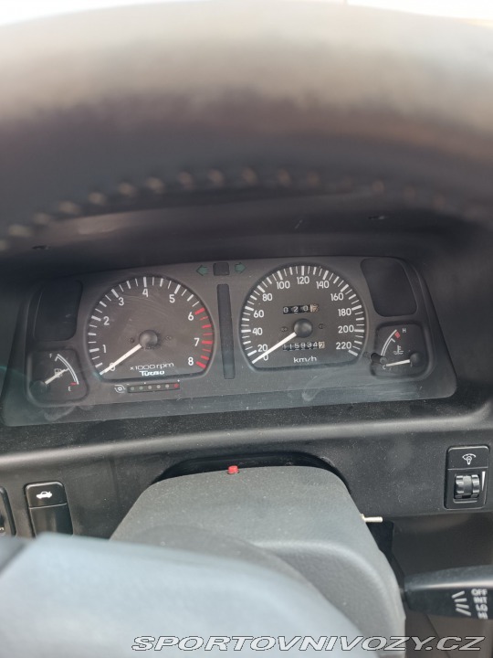 Hyundai Scoupé 1.5i gt turbo 1994