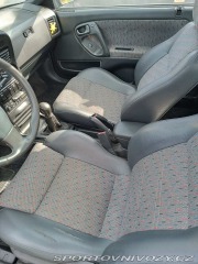 Hyundai Scoupé 1.5i gt turbo 1994