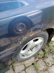Hyundai Scoupé 1.5i gt turbo 1994