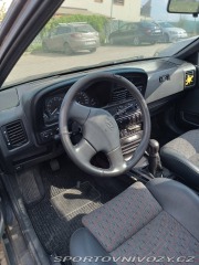 Hyundai Scoupé 1.5i gt turbo 1994