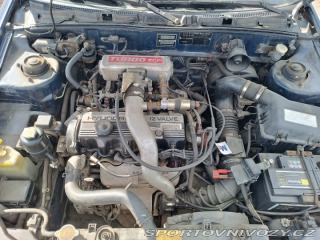 Hyundai Scoupé 1.5i gt turbo 1994
