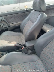 Hyundai Scoupé 1.5i gt turbo 1994