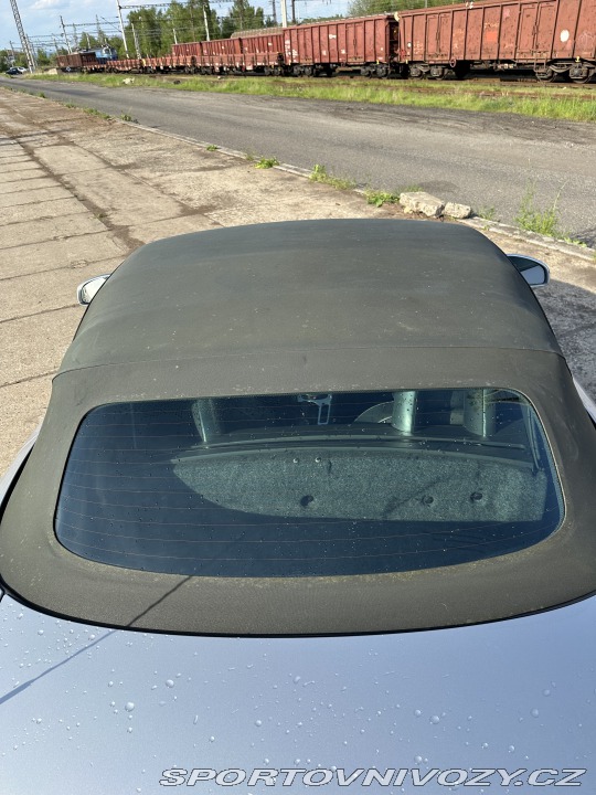 Audi TT TTS 8J 2009
