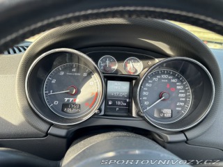 Audi TT TTS 8J 2009