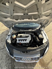 Audi TT TTS 8J 2009
