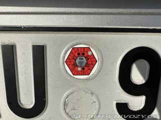 Audi TT TTS 8J 2009