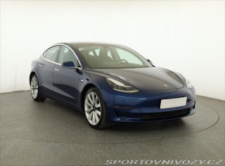 Tesla Model 3 Long Range 4WD 78kWh