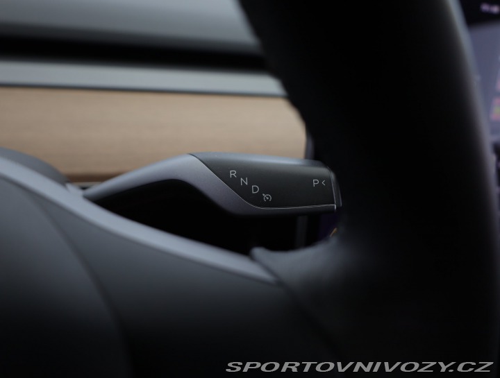 Tesla Model 3 Long Range 4WD 78kWh 2019