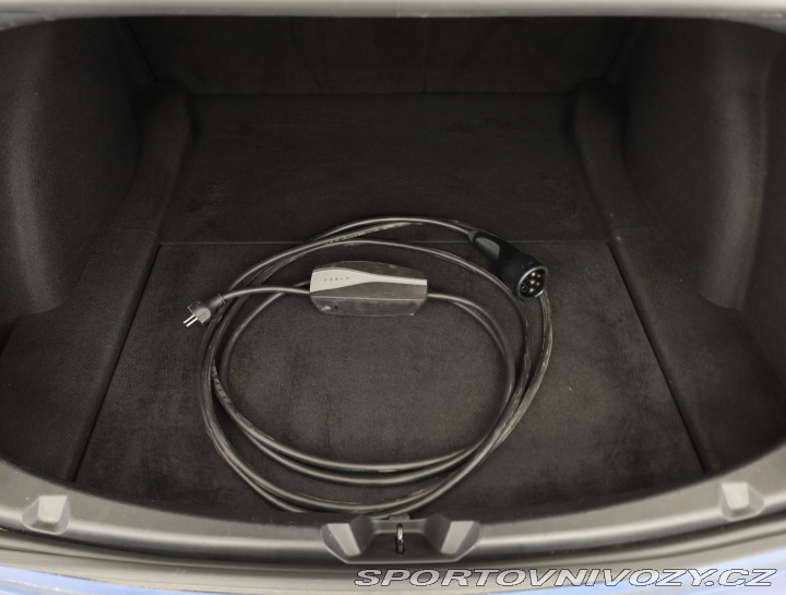 Tesla Model 3 Long Range 4WD 78kWh 2019