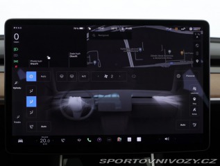 Tesla Model 3 Long Range 4WD 78kWh 2019