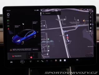 Tesla Model 3 Long Range 4WD 78kWh 2019