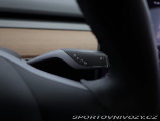 Tesla Model 3 Long Range 4WD 78kWh 2019