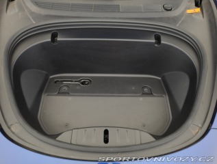 Tesla Model 3 Long Range 4WD 78kWh 2019