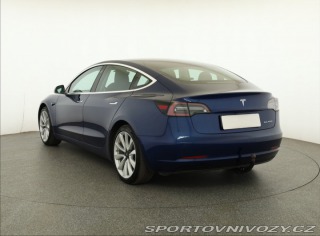 Tesla Model 3 Long Range 4WD 78kWh 2019