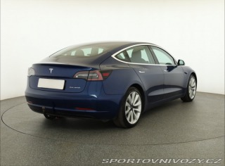 Tesla Model 3 Long Range 4WD 78kWh 2019