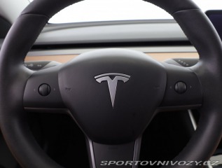 Tesla Model 3 Long Range 4WD 78kWh 2019