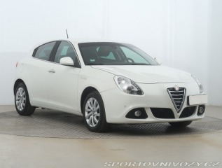 Alfa Romeo Giulietta 2.0 JTDM