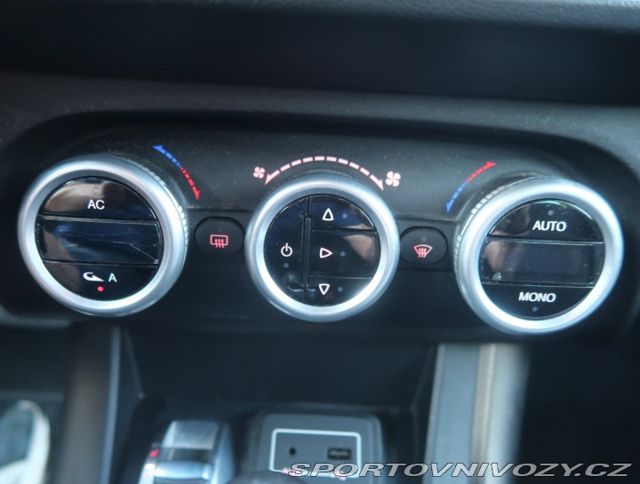 Alfa Romeo Giulietta 2.0 JTDM 2015