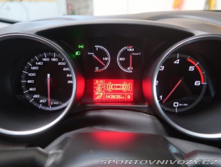 Alfa Romeo Giulietta 2.0 JTDM 2015