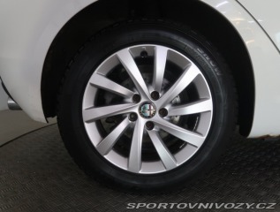 Alfa Romeo Giulietta 2.0 JTDM 2015