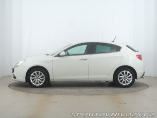 Alfa Romeo Giulietta 2.0 JTDM 2015