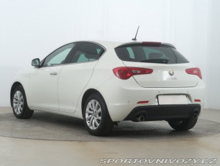 Alfa Romeo Giulietta 2.0 JTDM 2015