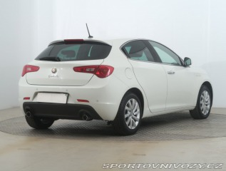Alfa Romeo Giulietta 2.0 JTDM 2015