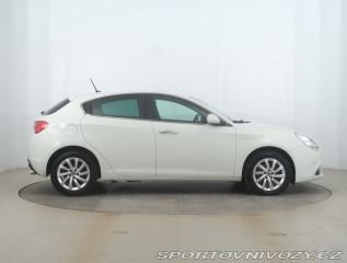 Alfa Romeo Giulietta 2.0 JTDM 2015