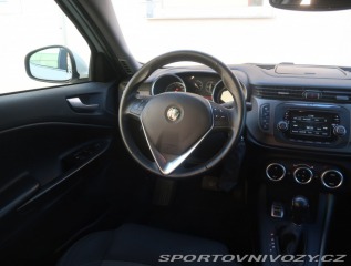 Alfa Romeo Giulietta 2.0 JTDM 2015