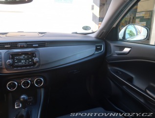 Alfa Romeo Giulietta 2.0 JTDM 2015