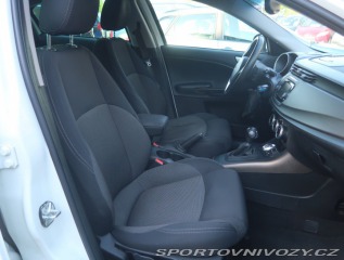 Alfa Romeo Giulietta 2.0 JTDM 2015