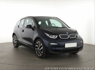 BMW i3 120Ah BEV