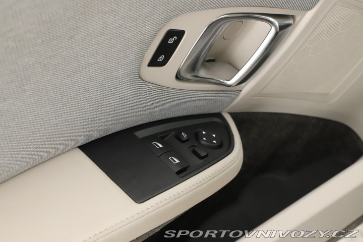 BMW i3 120Ah BEV 2019