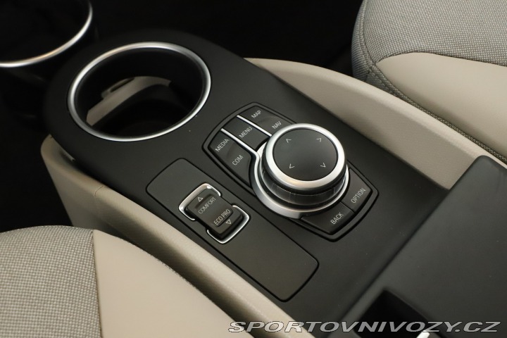 BMW i3 120Ah BEV 2019