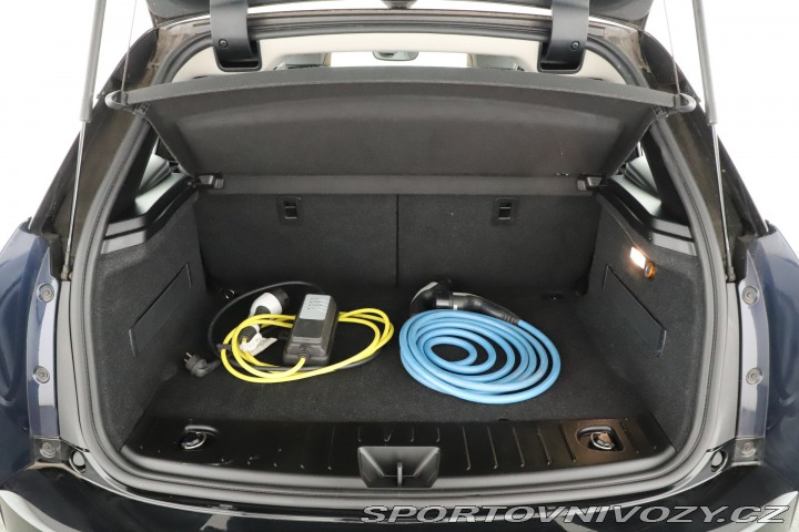 BMW i3 120Ah BEV 2019