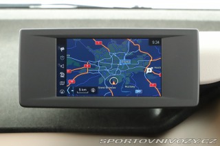 BMW i3 120Ah BEV 2019