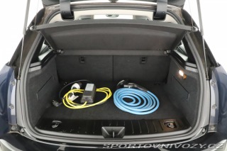 BMW i3 120Ah BEV 2019