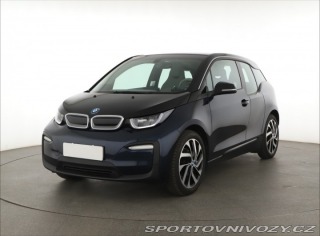 BMW i3 120Ah BEV 2019