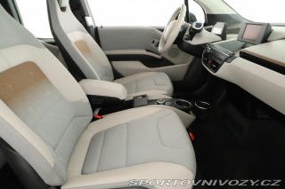BMW i3 120Ah BEV 2019