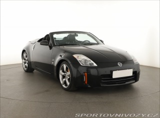 Nissan 350 Z 3.5